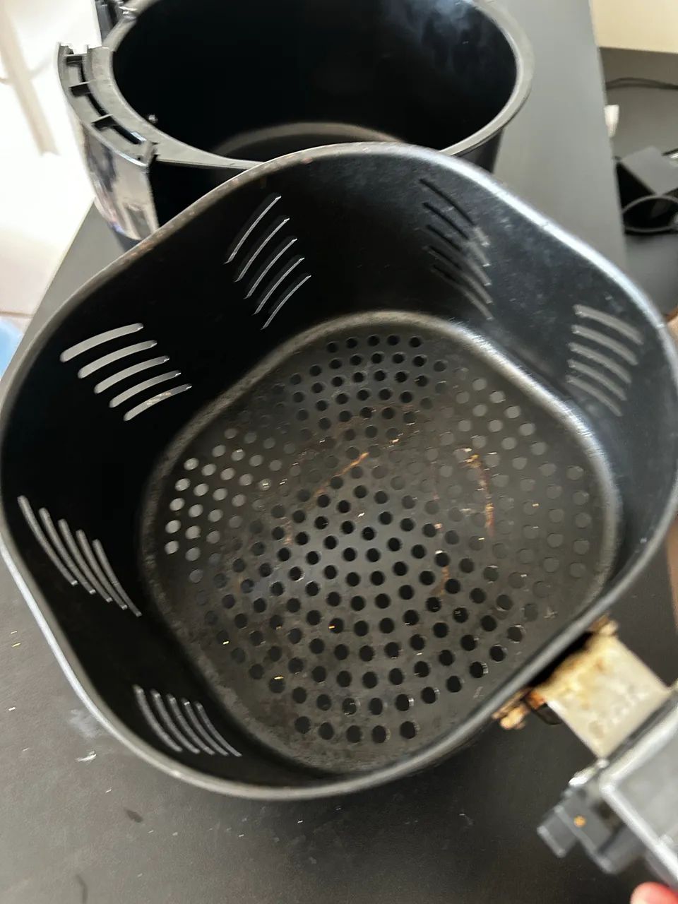 AIR FRYER - Foto 2