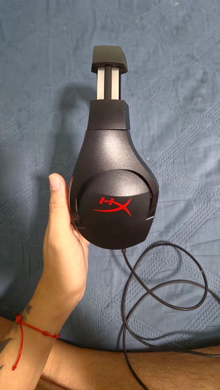 Fone HyperX  - Foto 3