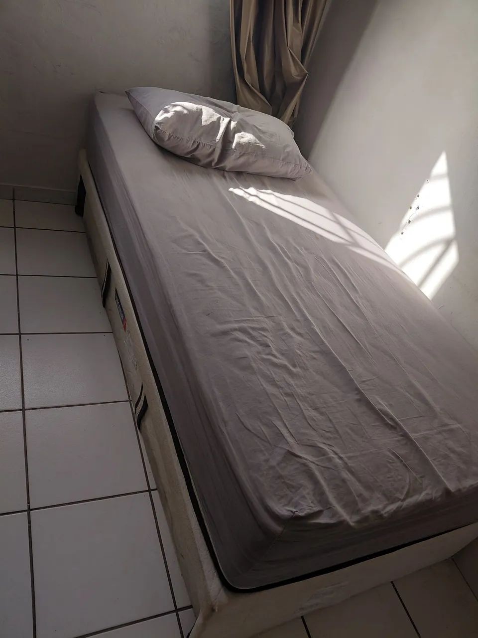 Bicama ortobom  - Foto 2