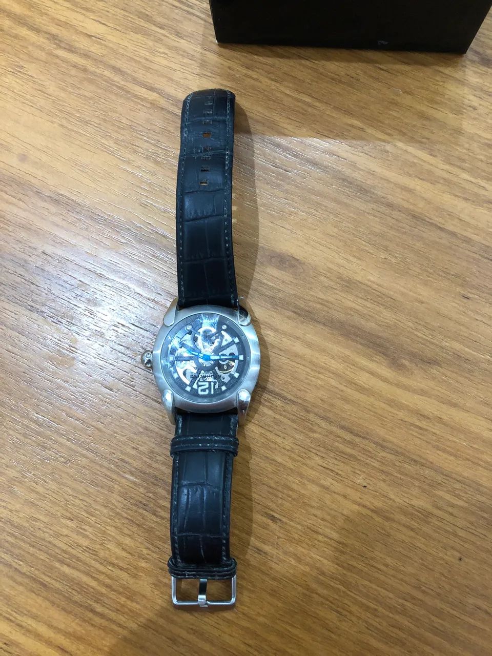 Relógio stuhrling - Foto 2