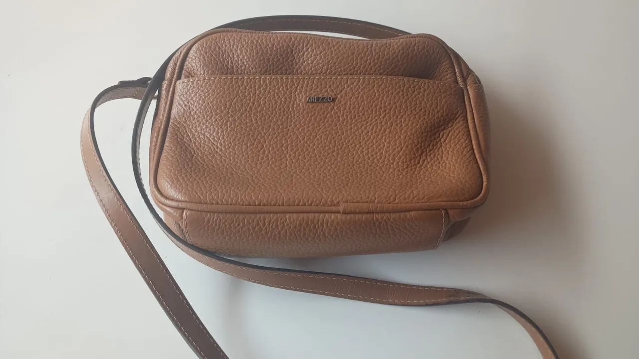 Bolsa arezzo