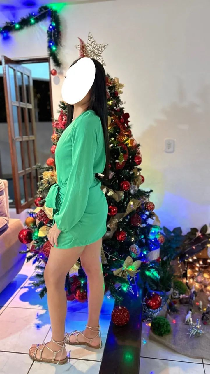 Vestido  - Foto 2