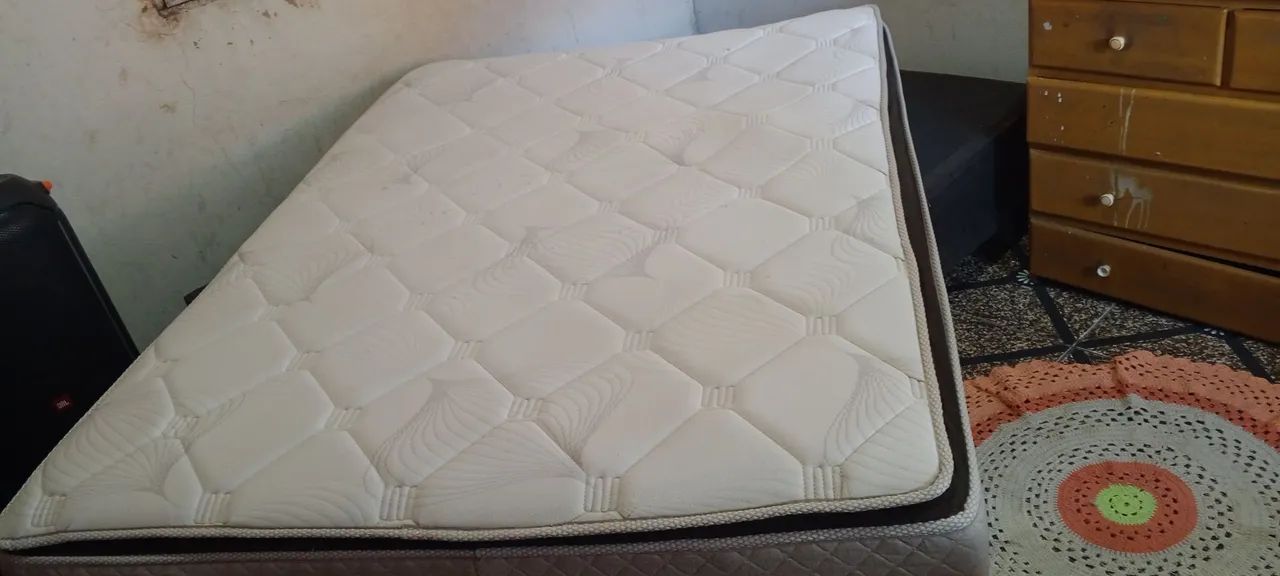 Cama box - Foto 4