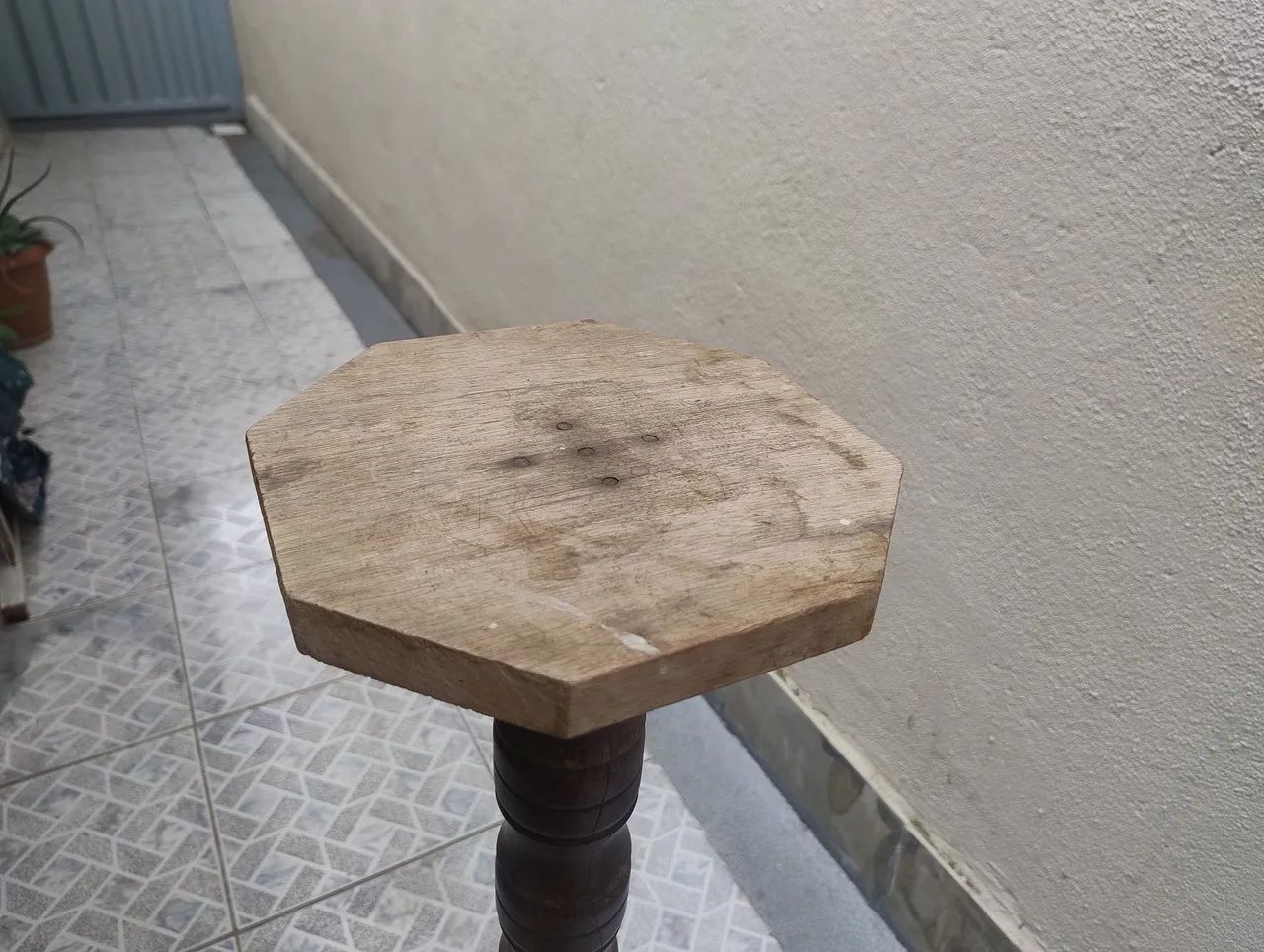 Mesa de planta  - Foto 3