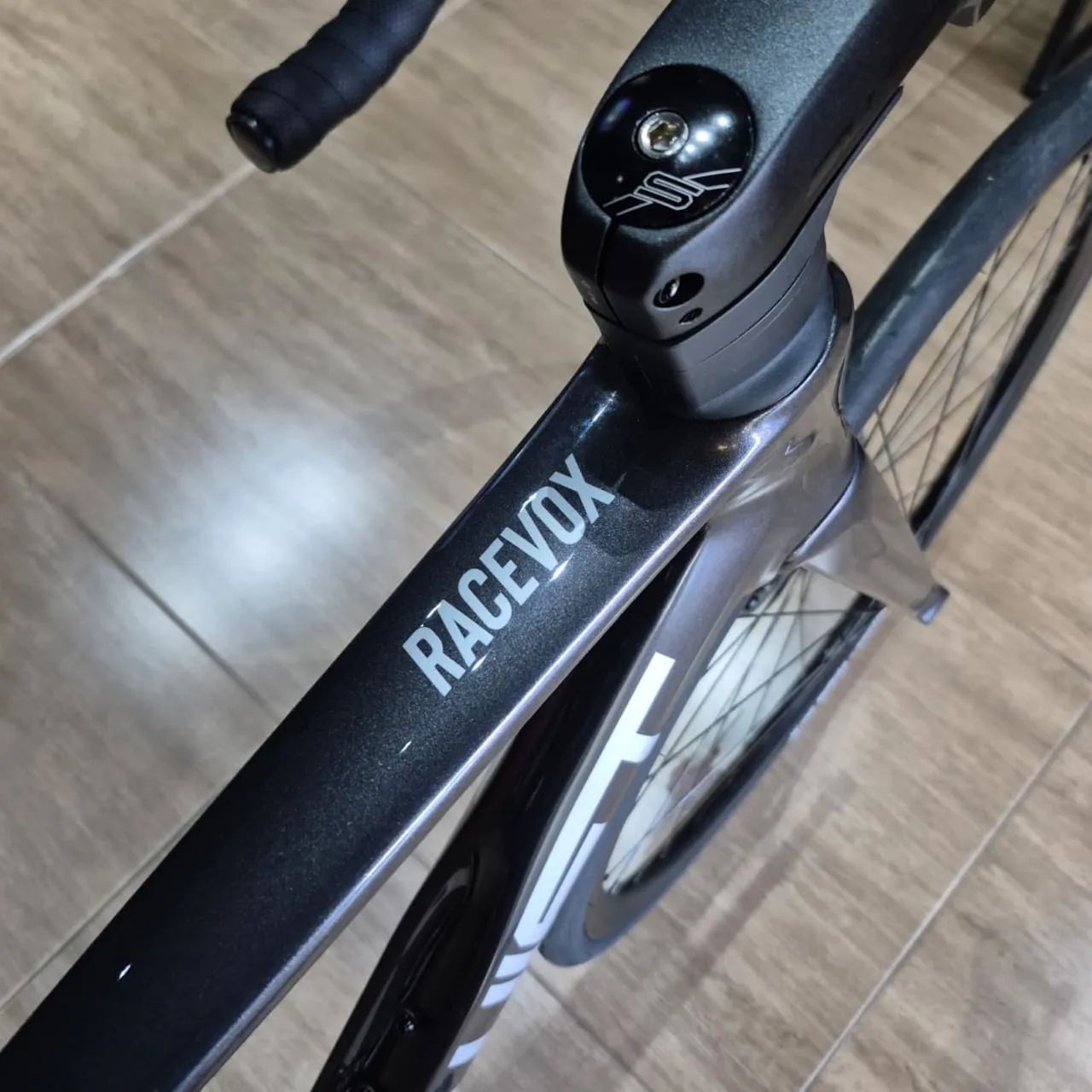BICICLETA SWIFT RACEVOX PRO - Foto 2