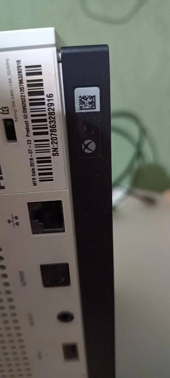 X box one S 1 TB - Foto 3