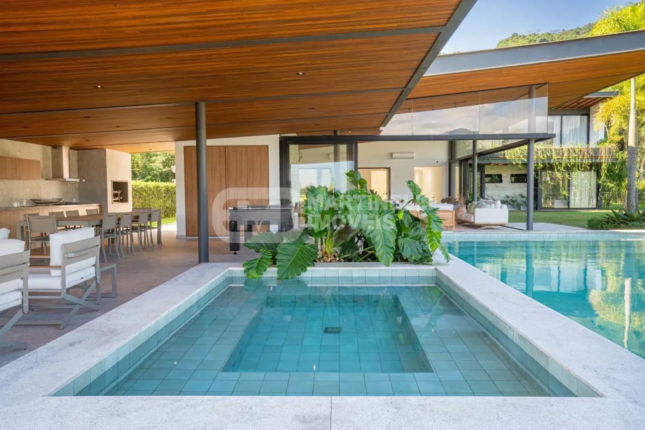 | Casa 6 quartos, sendo 6 suites - Foto 3
