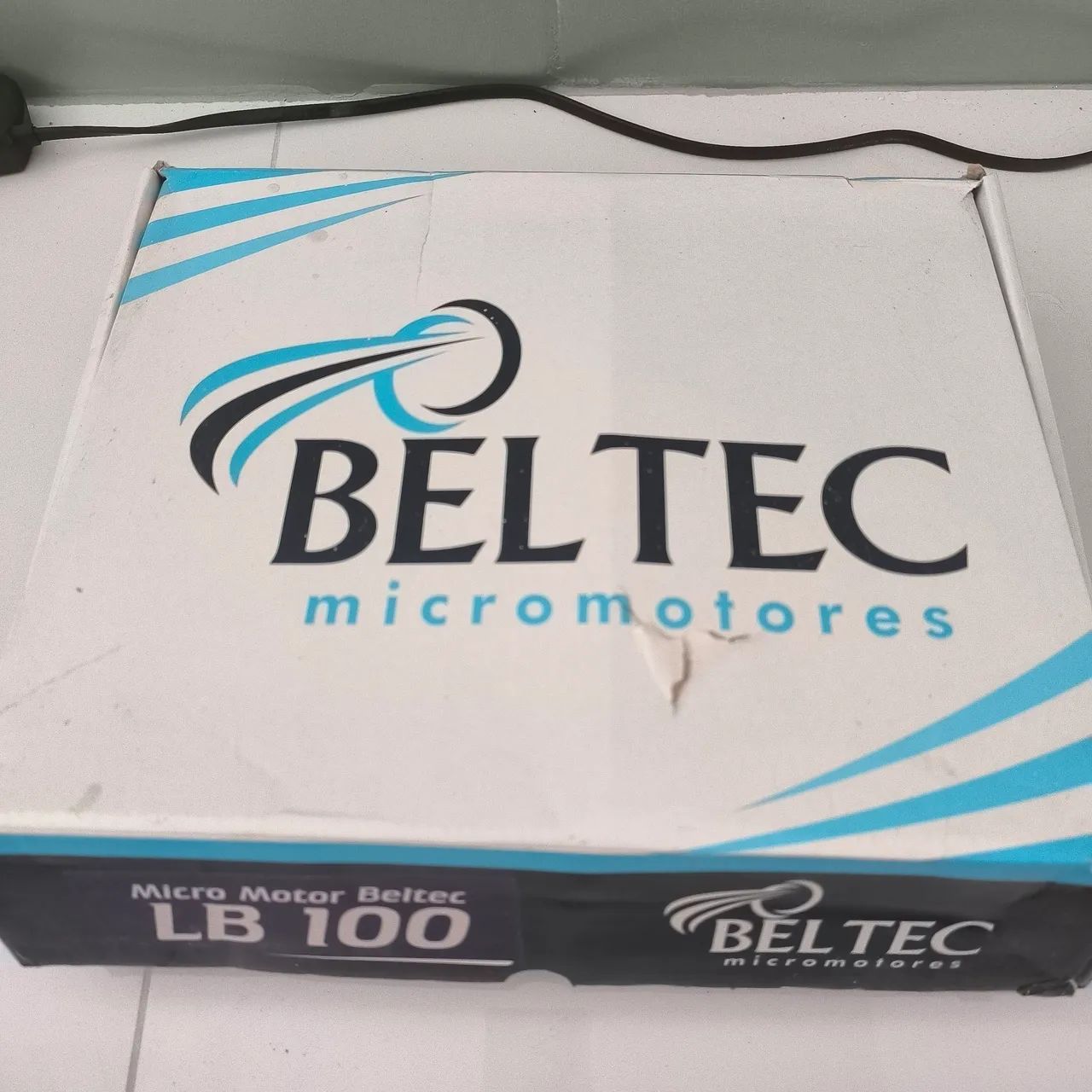 Moto Beltec LB100
