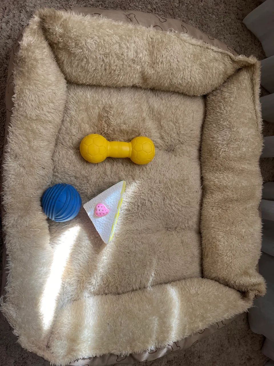 Cama Pet - Foto 3