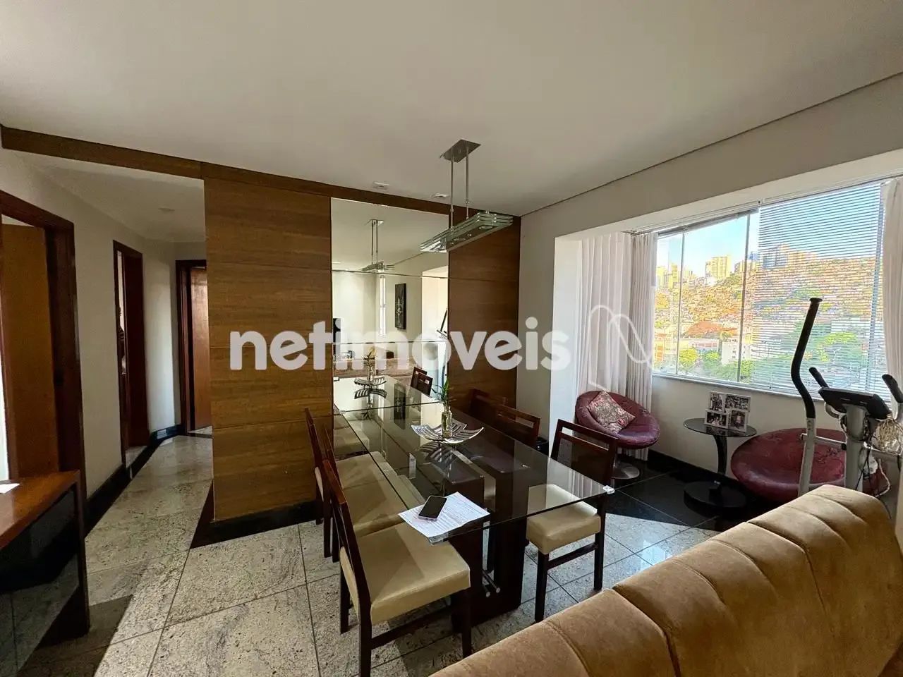 Venda Apartamento 3 quartos Nova Granada Belo Horizonte - Foto 3