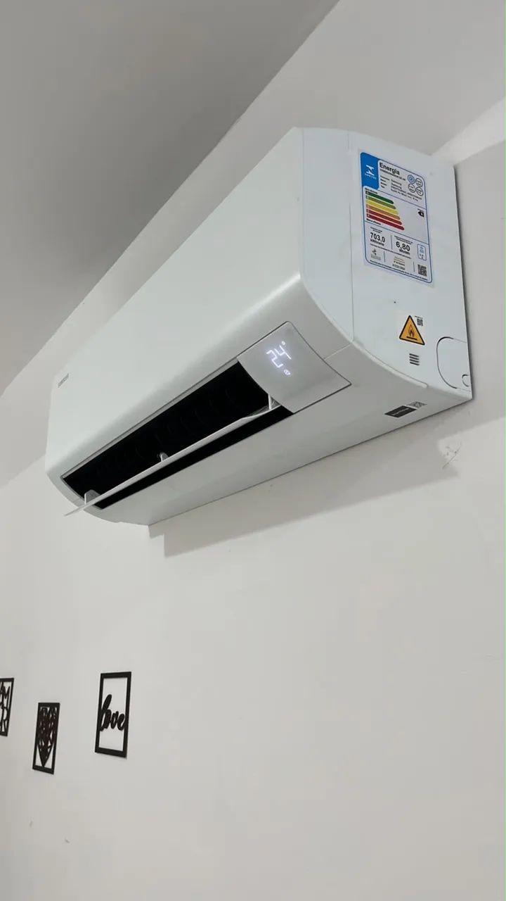 Ar-condicionado, Instalação e Manutenção  - Foto 2