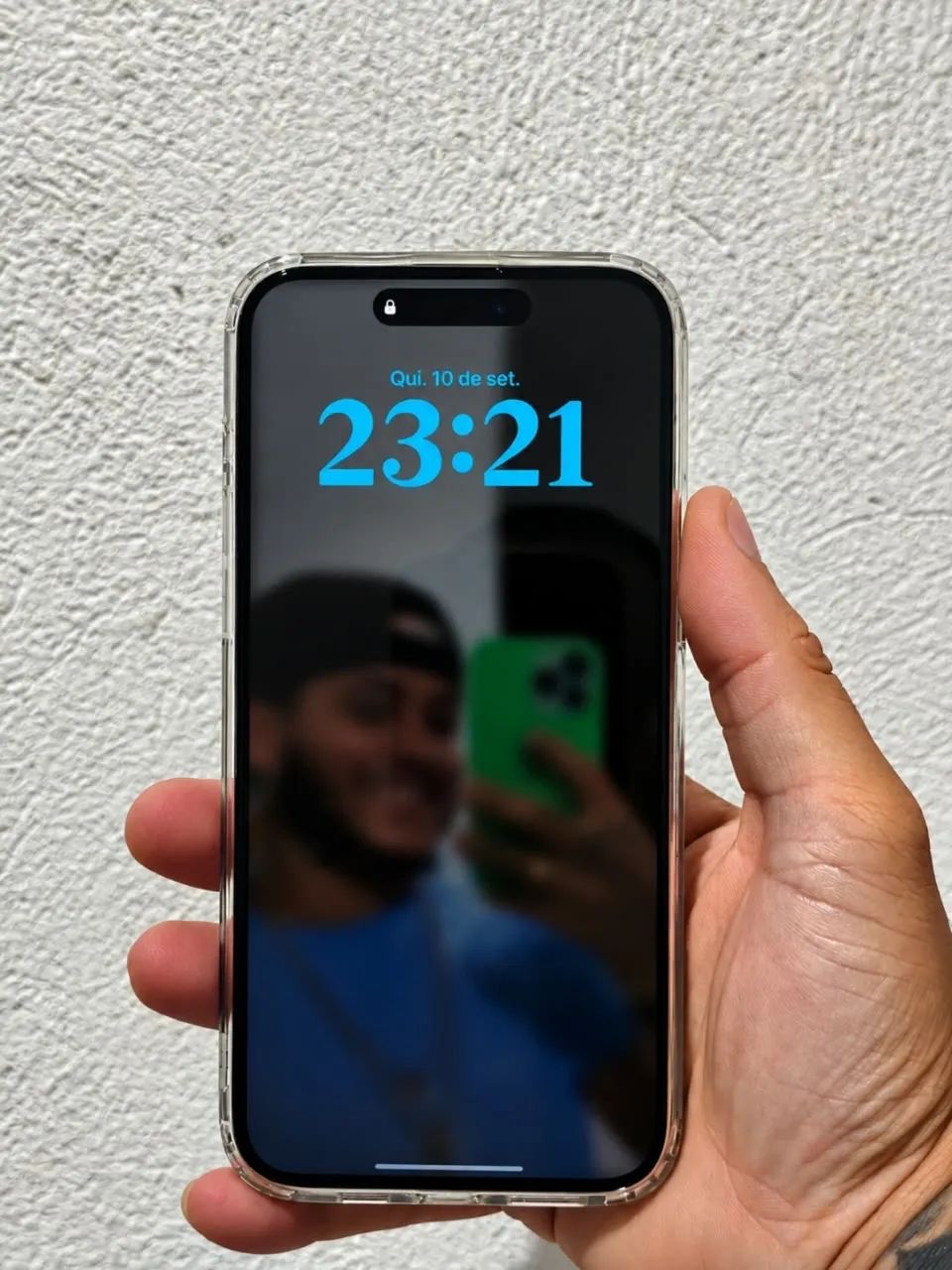 IPHONE 15 PRO MAX - Foto 2