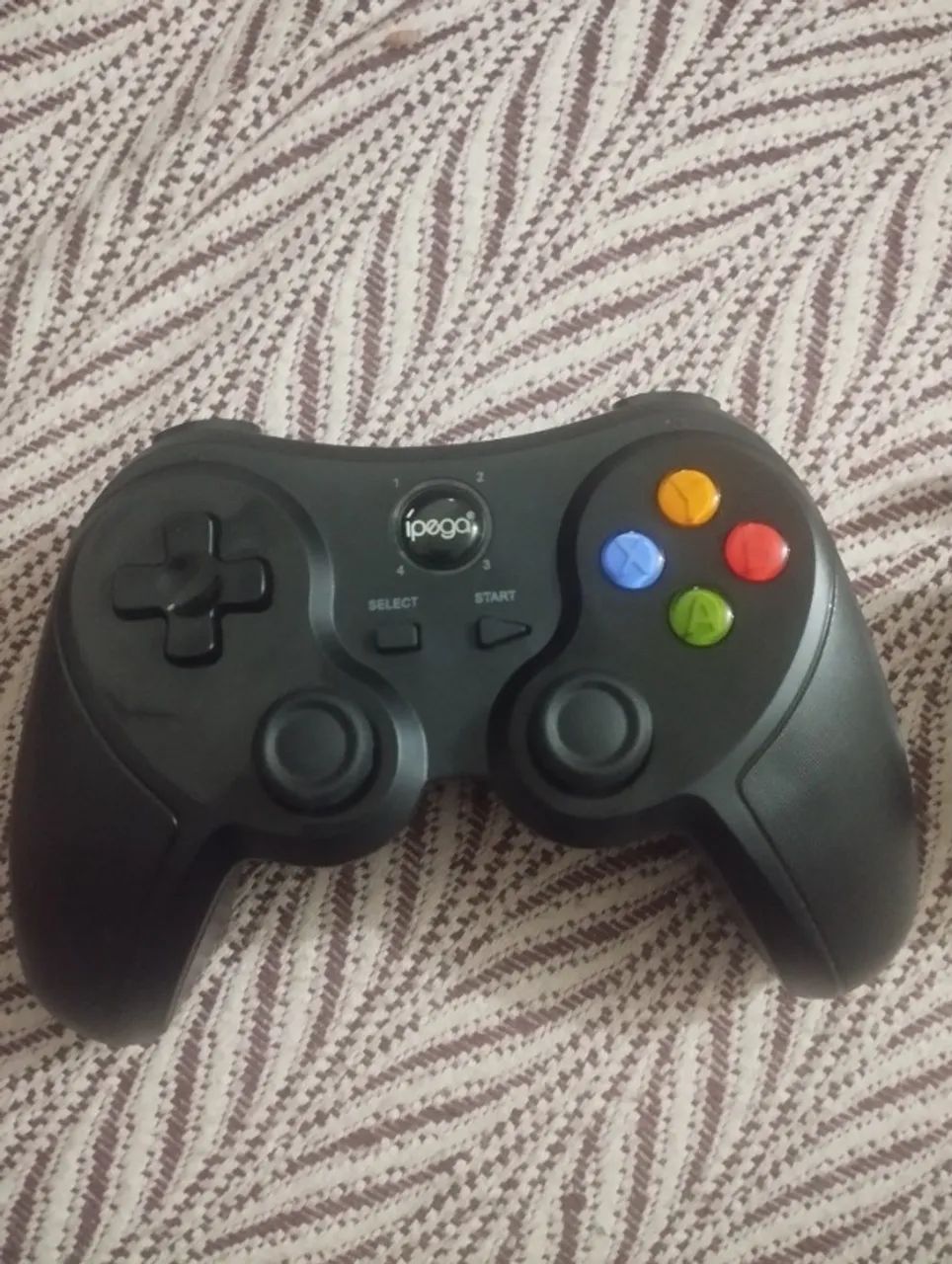Manete ipega pra celular 