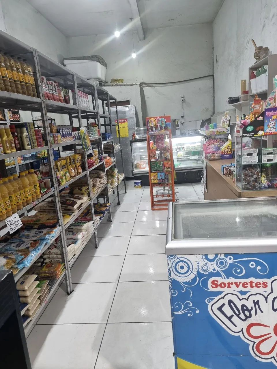 Vendo MiniMercado e Padaria - Foto 2