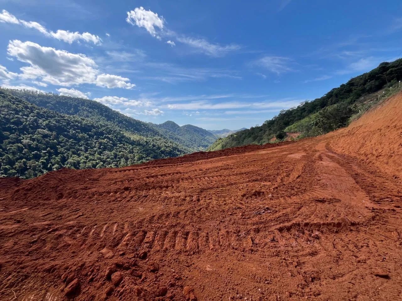 Vendo chácara em santa Isabel / Domingos Martins  - Foto 5