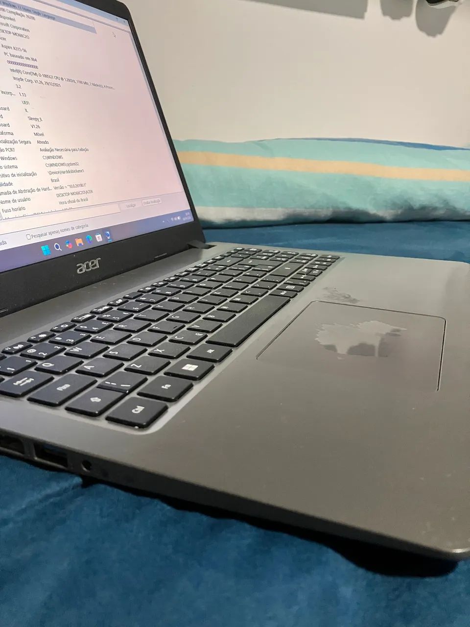 Notebook Acer Aspire 3 A315-56 - Foto 5