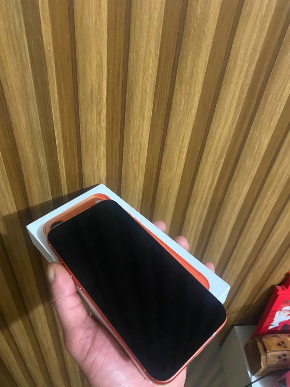 iPhone 17 pro max torrando  - Foto 4