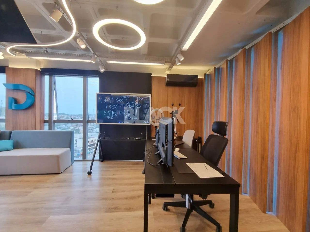 Sala comercial mobiliada no Centro em Torres RS - Foto 4