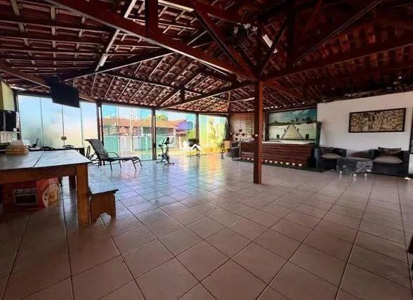 Casa a Venda com 3 Quartos e 2 Suites no Conjunto Celso Machado REF: 22587 - Foto 5