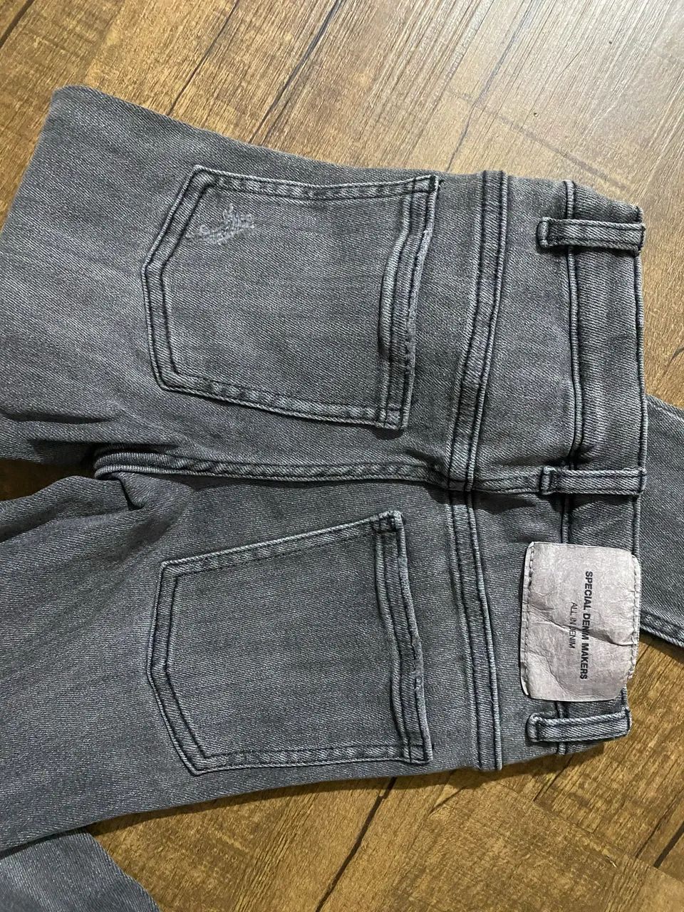 Calça zara infantil - Foto 4