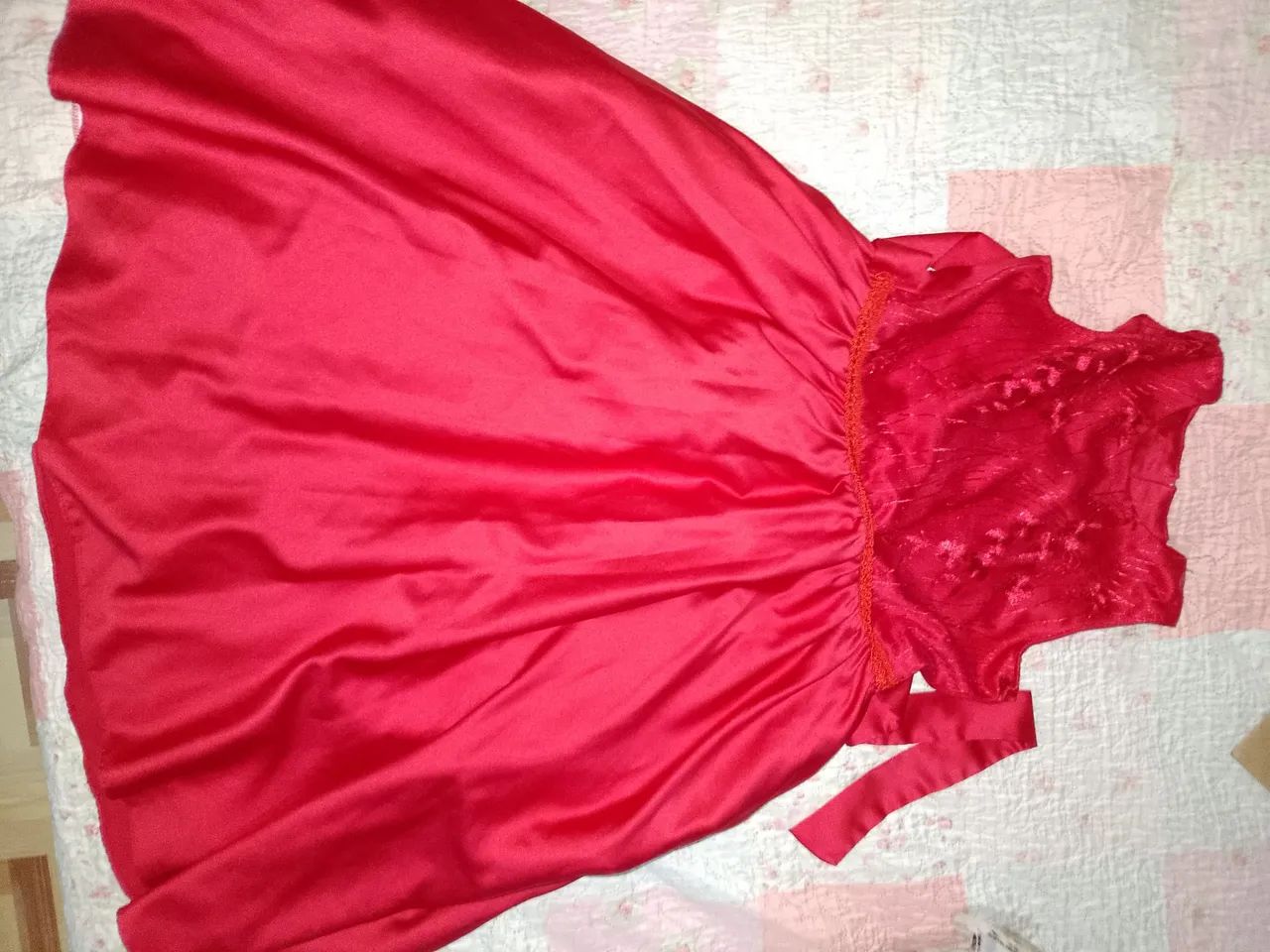 Vestidos infantil  - Foto 3