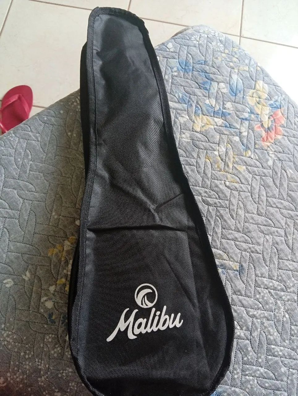 Ukulele Concert Com bag Marca malibu - Foto 4