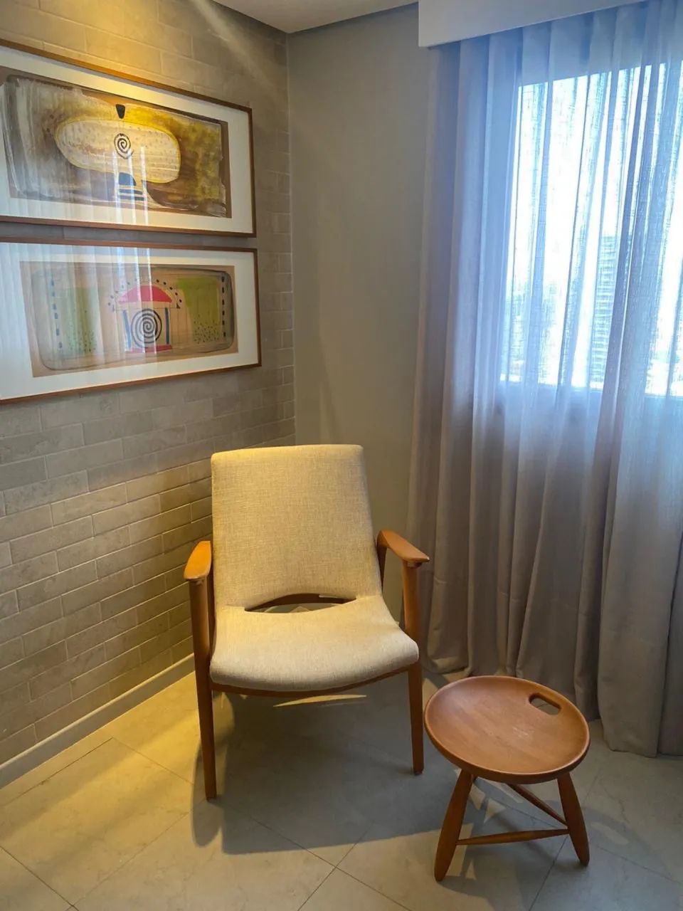 Apartamento Duplex Mobiliado no Umarizal - Ed. Conext - Foto 5