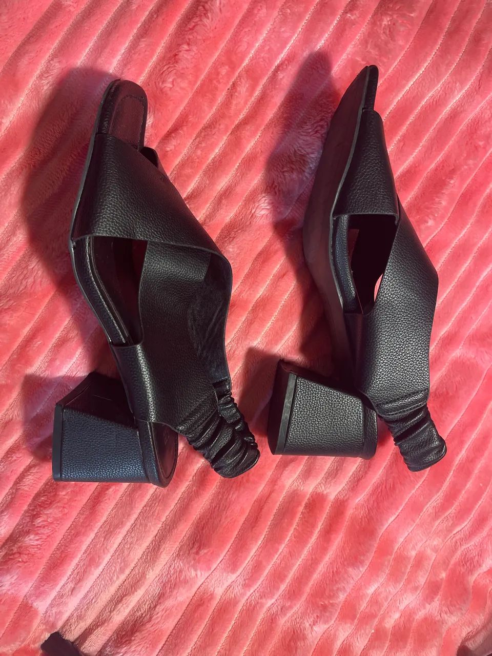 Sandália kenneth cole - Foto 2