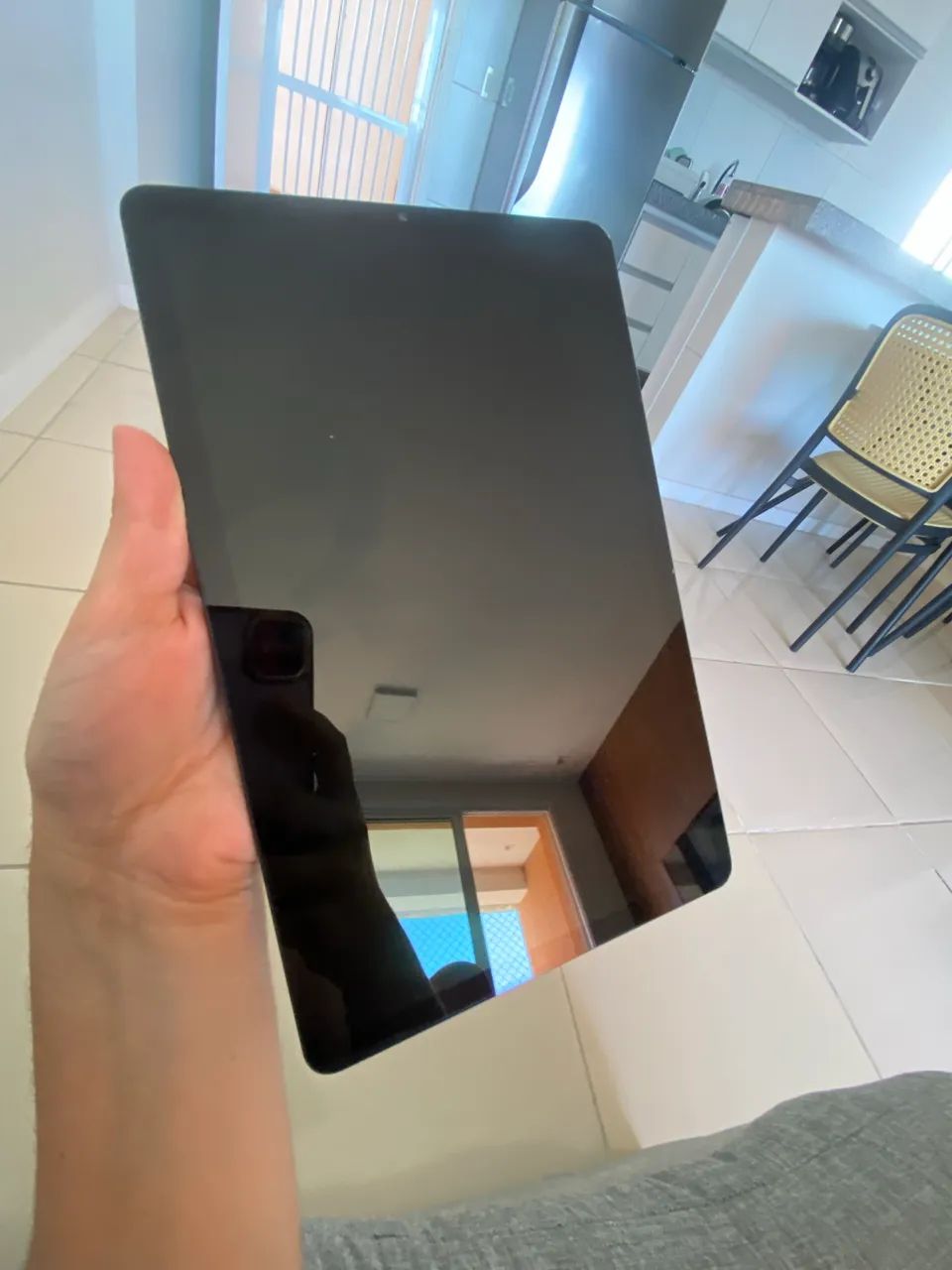 TABLET SAMSUNG S6 LITE  - Foto 2