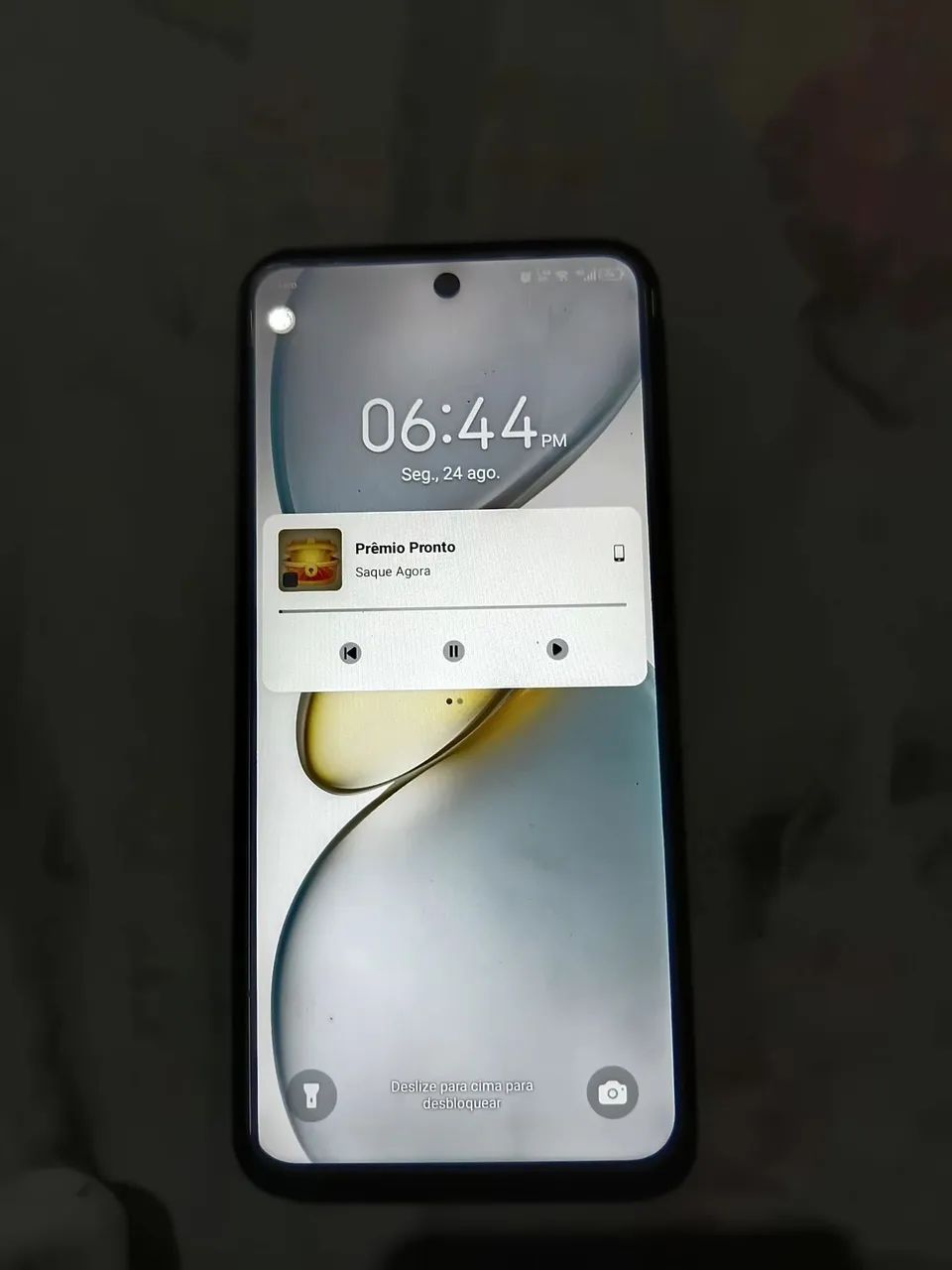 Tecno Spark