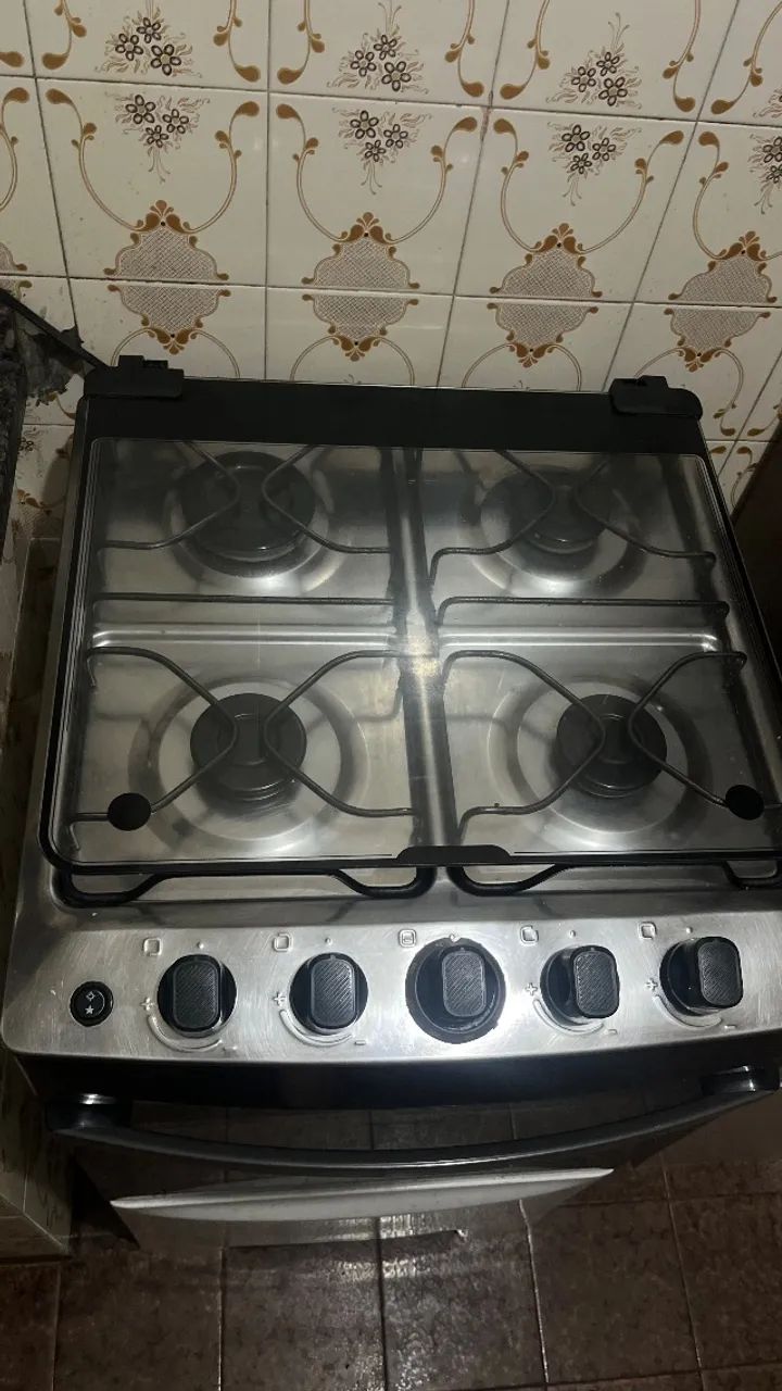 Fogão  - Foto 2