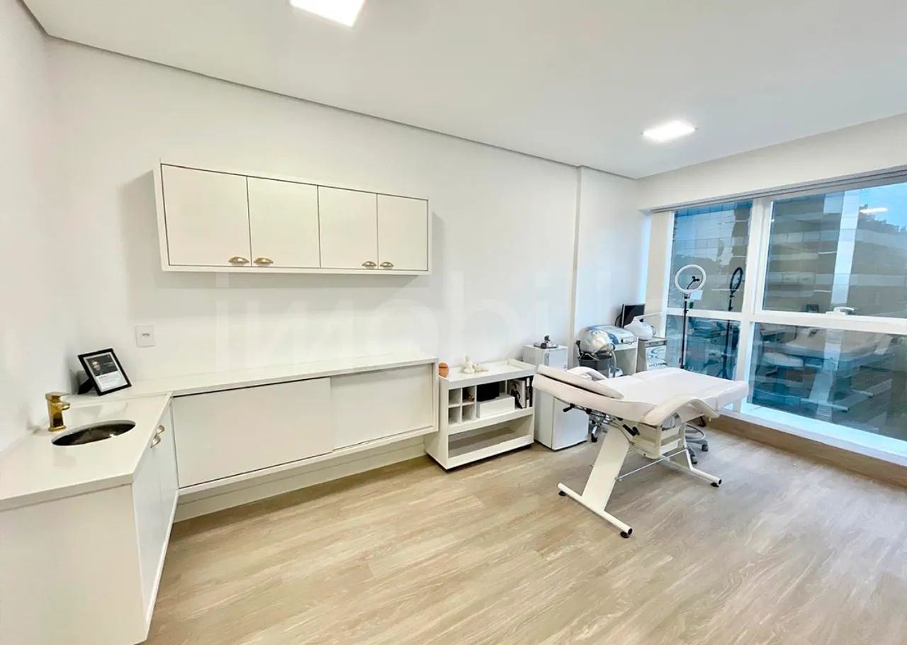 Sala Comercial no Riviera Concept em Itajaí - Foto 3