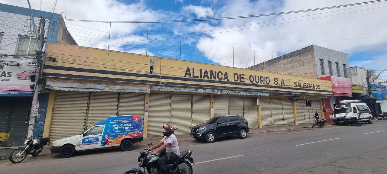 Vendo Grande Loja na Rua São Pedro! - Foto 5