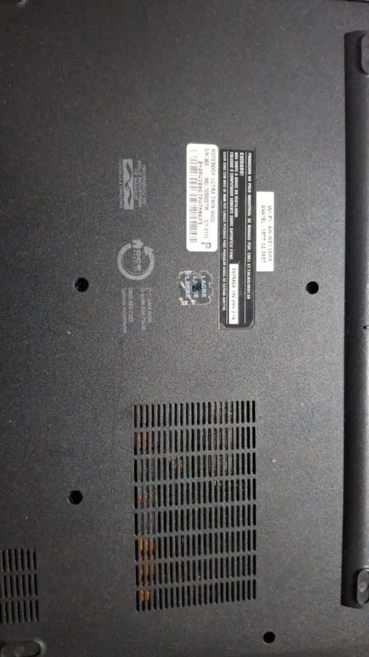 CCE Ultra Thin U45L. - Foto 3