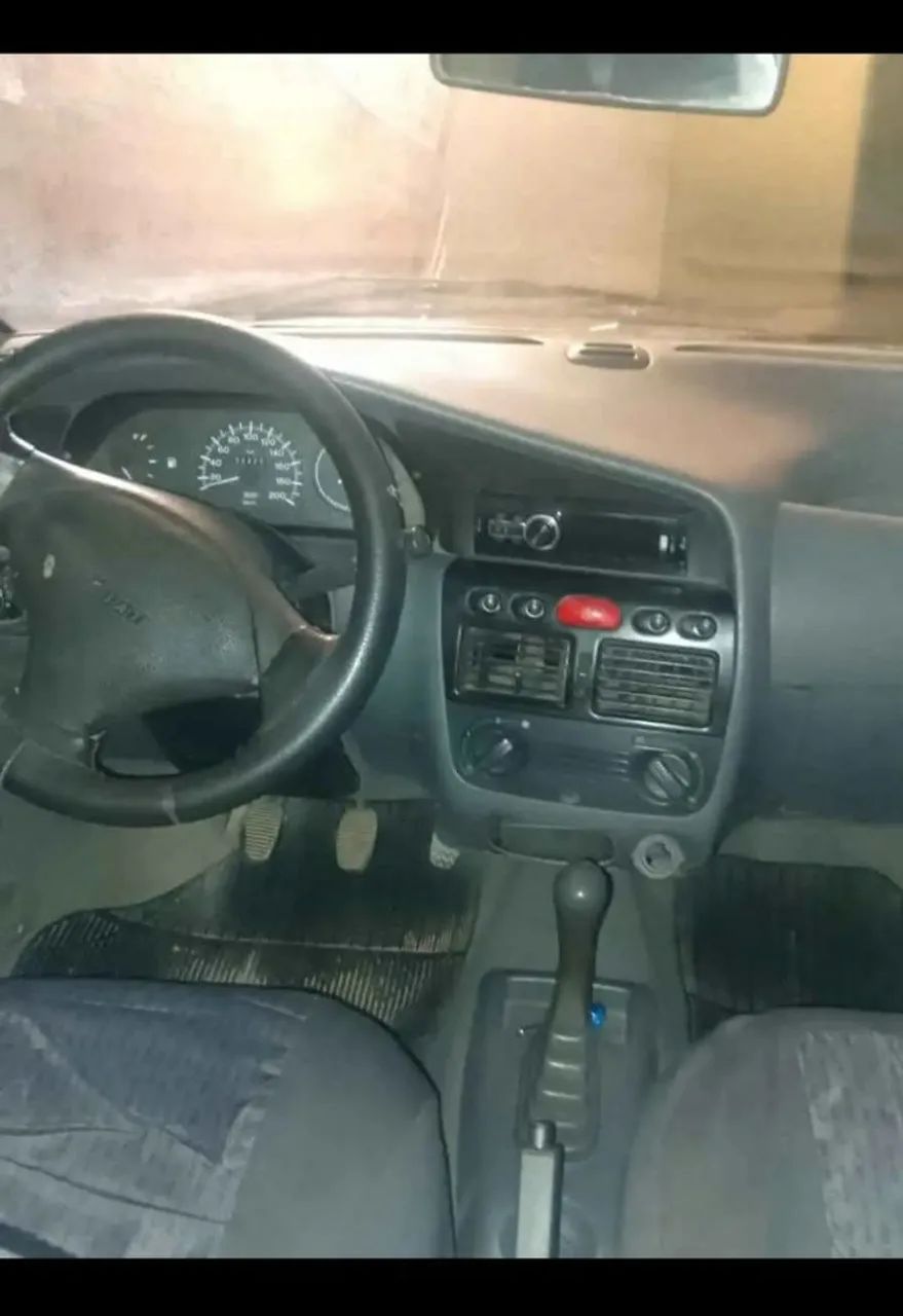 Fiat Palio EX 1.0 MPI 2P 1998 - Foto 3