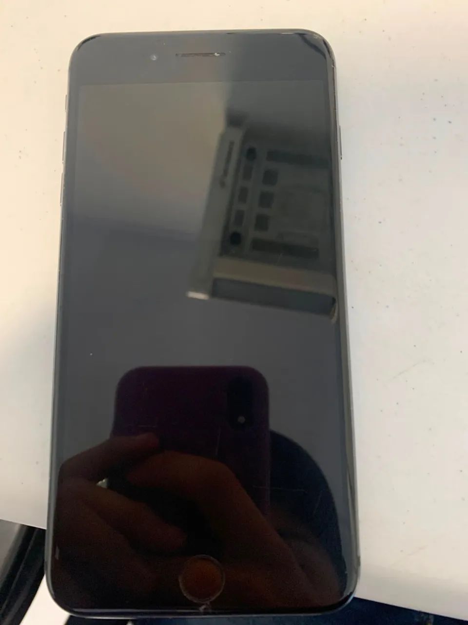 iPhone 8 Plus  - Foto 2