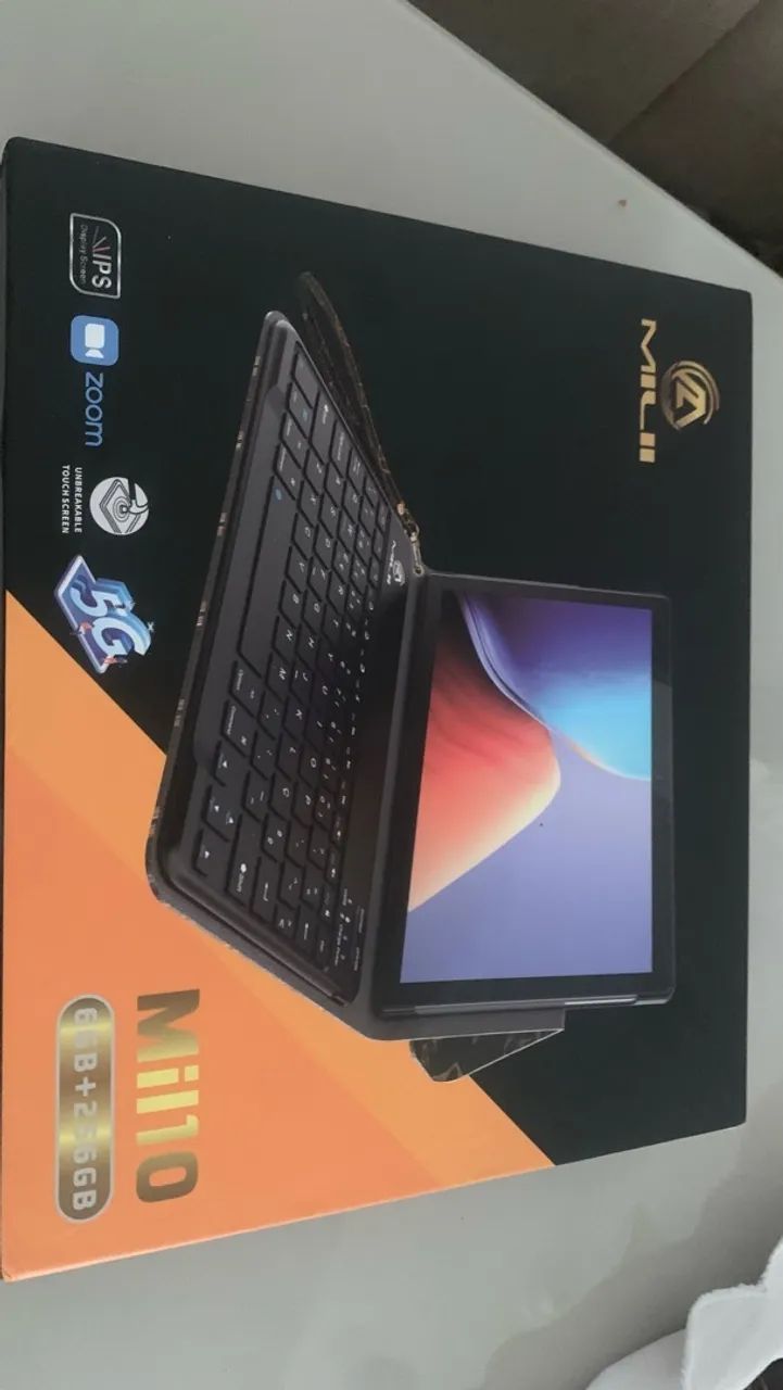 Tablete  - Foto 4