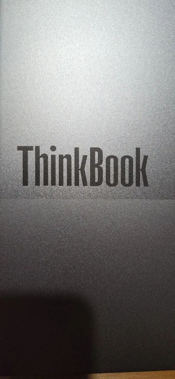 NOTEBOOK LENOVO THINKBOOK CORE I7  - Foto 2