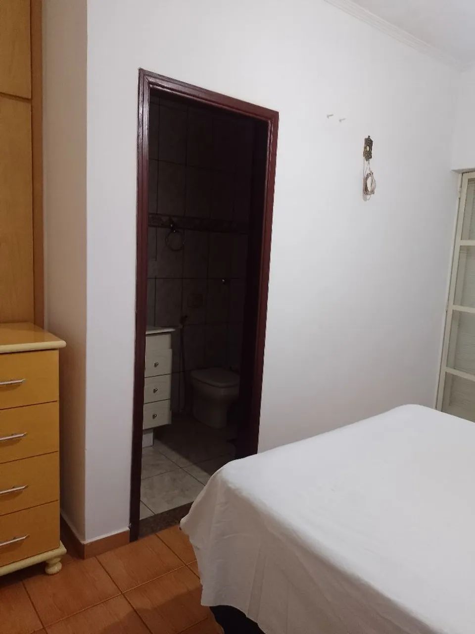 Aluguel de quarto suite  - Foto 4