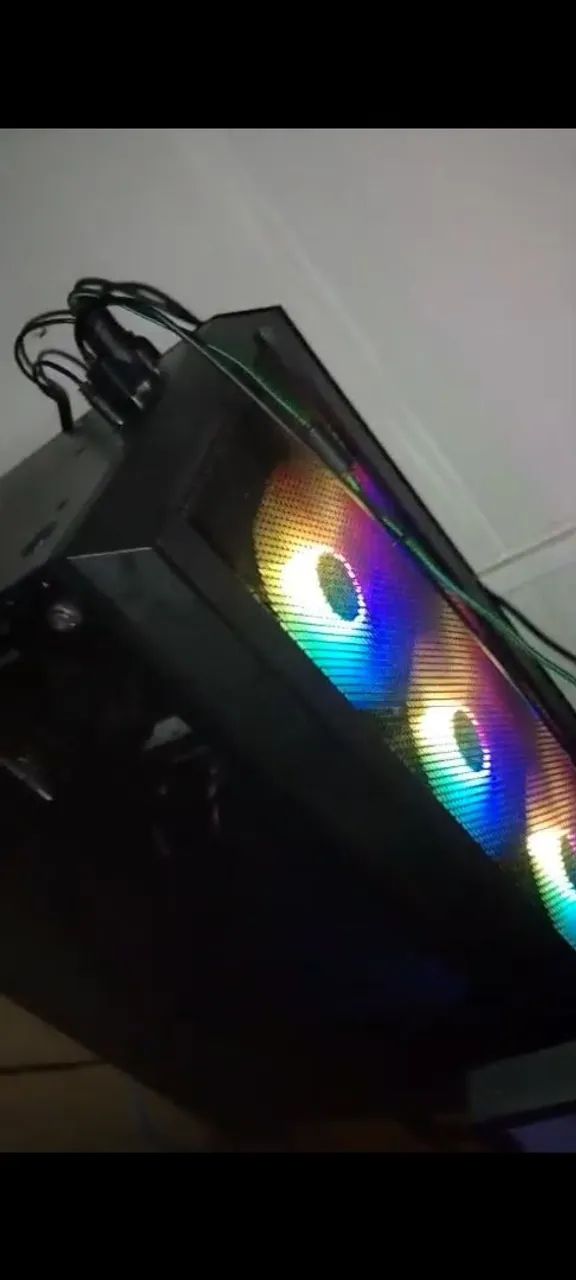 Vendo Pc gamer (ou peças separadas) - Foto 2