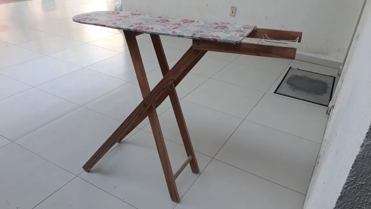 Vendo uma mochila e uma tabua de gomar - Foto 5