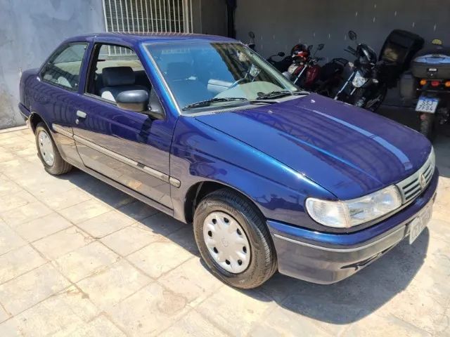Volkswagen Logus 1.8 / CLI / CL 1996