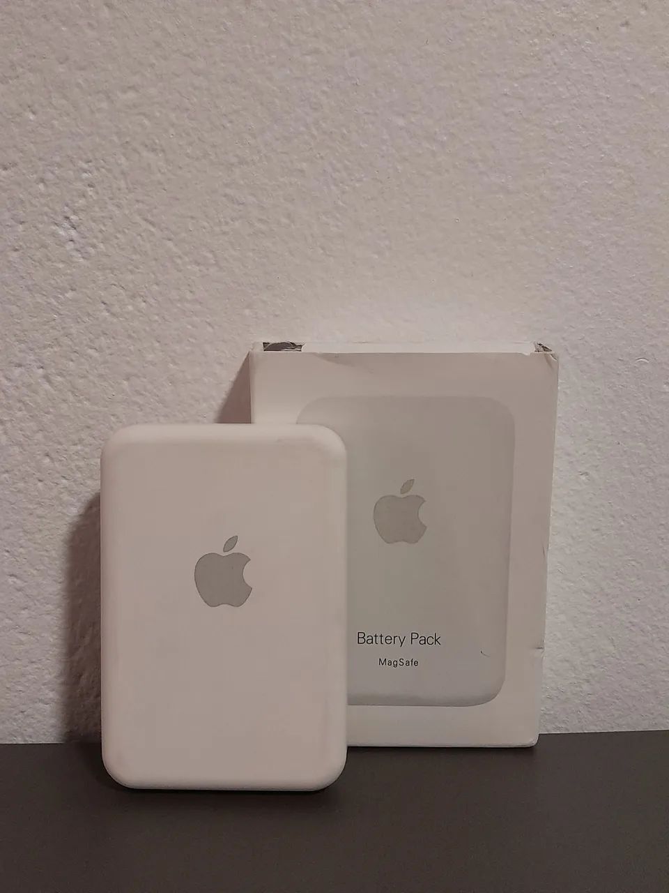Battery Pack Magnético Para Iphone  - Foto 2