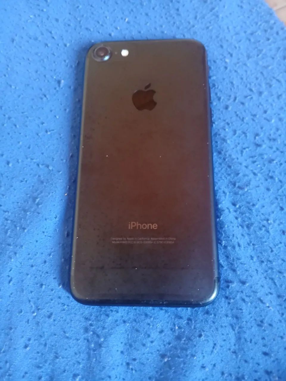 IPhone 7  128 GB  - Foto 5
