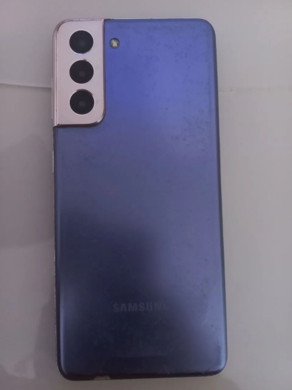 Galaxy S21 (troco por linha S, Note ou iPhone) - Foto 3