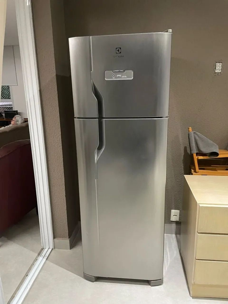 Geladeira Eletrolux tf39  - Foto 2