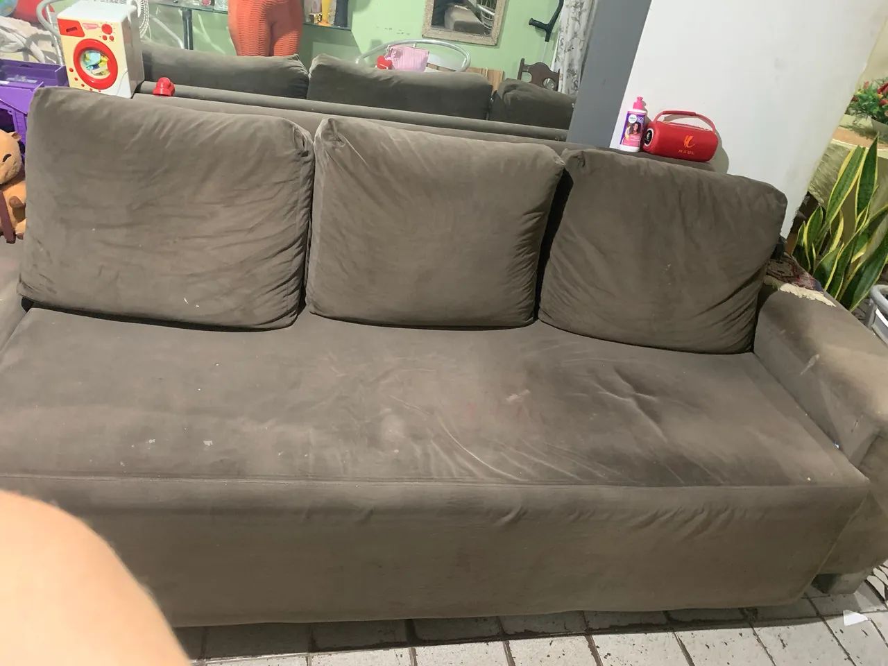 Sofá  - Foto 2