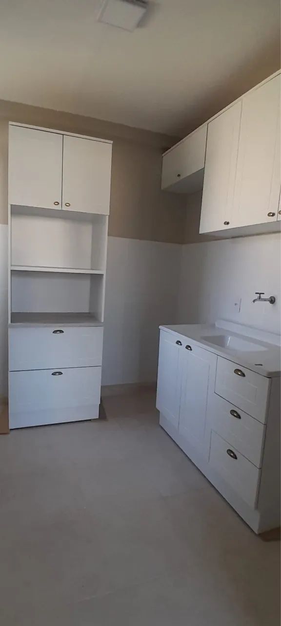 Apartamento 2 quartos direto com proprietário 
