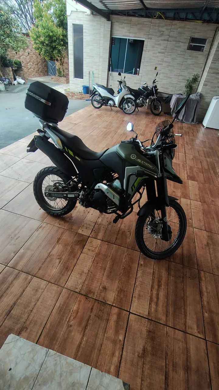 Lander 250 Connected 2026 