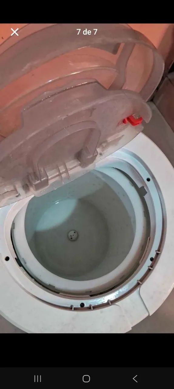Vende-se centrífuga  - Foto 2